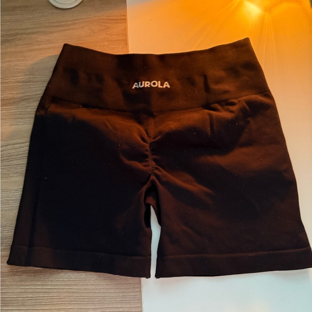 Black Aurola SM